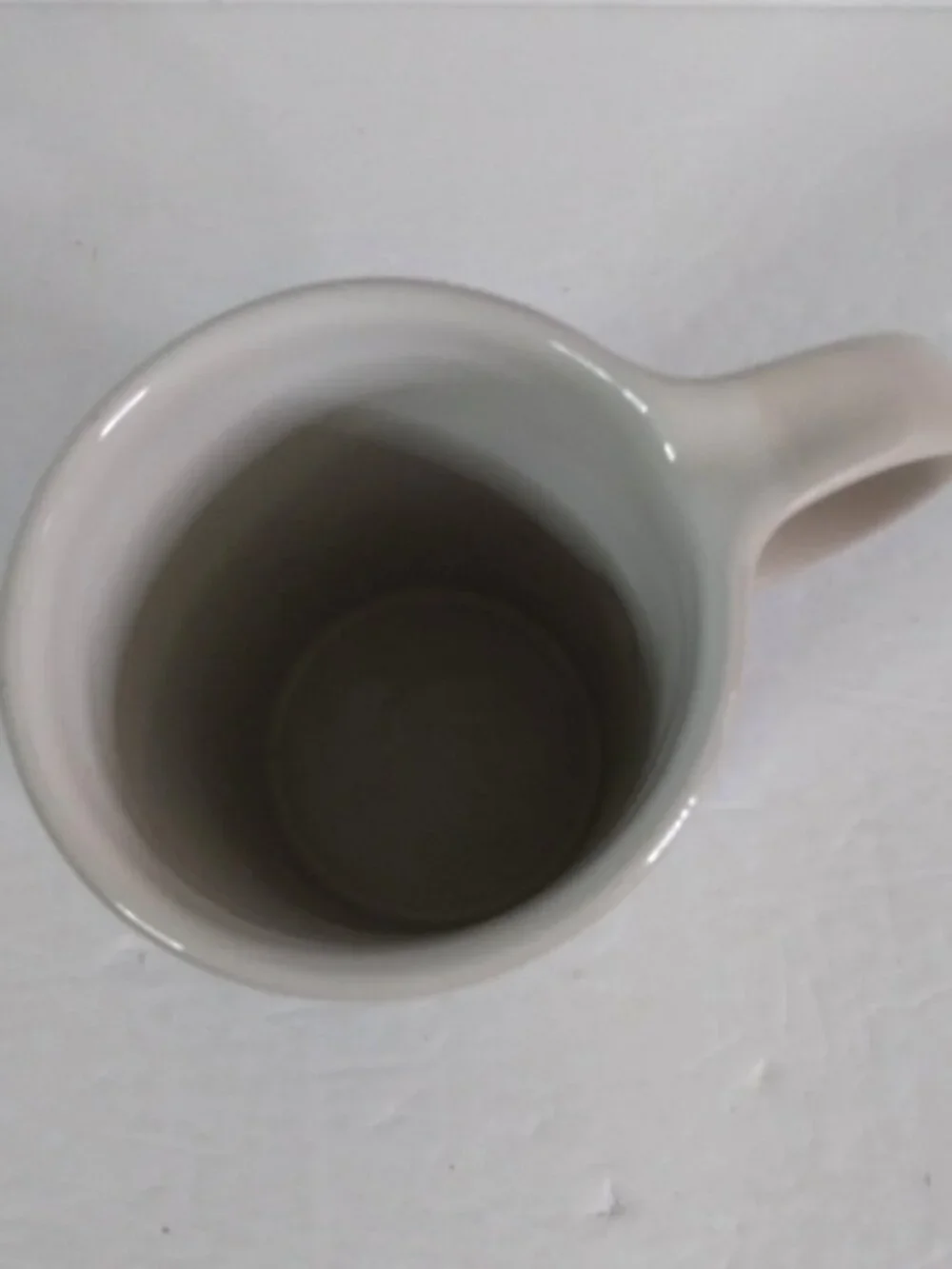 Starbucks Reserve Mug Rwanda Star R 10 Oz Ceramic 2022 Coffee Cup